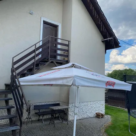Urokliwy Zakatek To Tylko Dla Panstwa شقة Osiek (Lesser Poland)